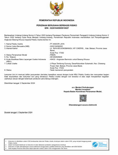 Rekomendasi 3