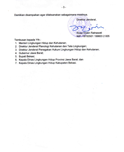 Surat Legalitas 1-3